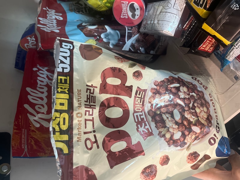 구매자가 올린 리뷰 사진