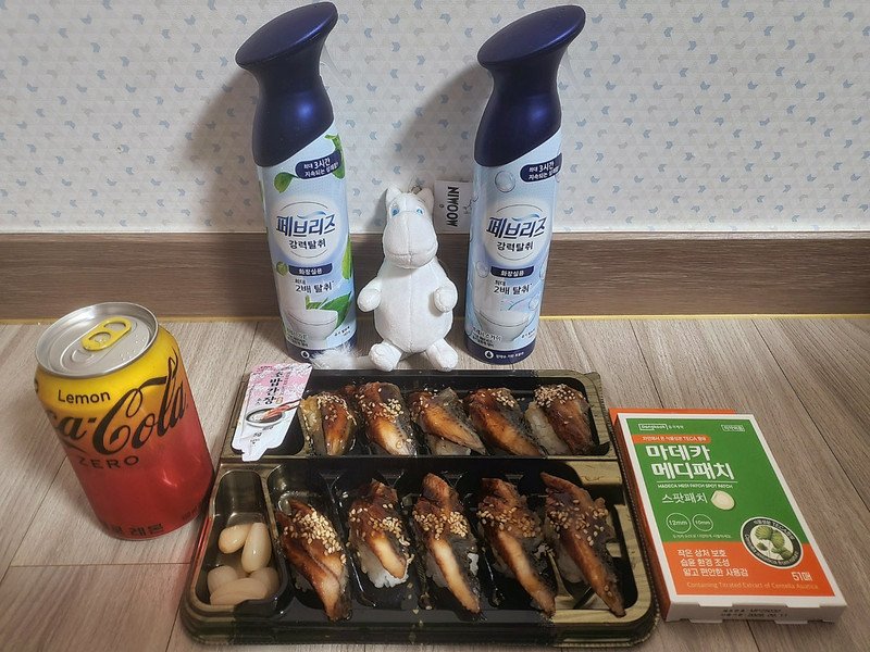 구매자가 올린 리뷰 사진
