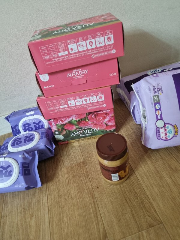 구매자가 올린 리뷰 사진