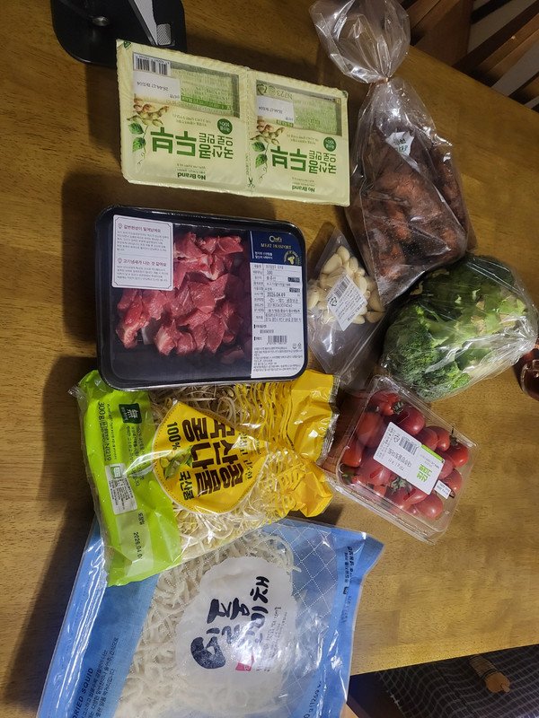 구매자가 올린 리뷰 사진