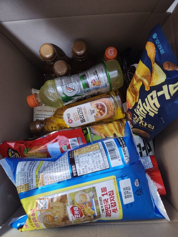 구매자가 올린 리뷰 사진
