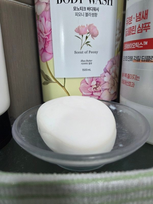구매자가 올린 리뷰 사진