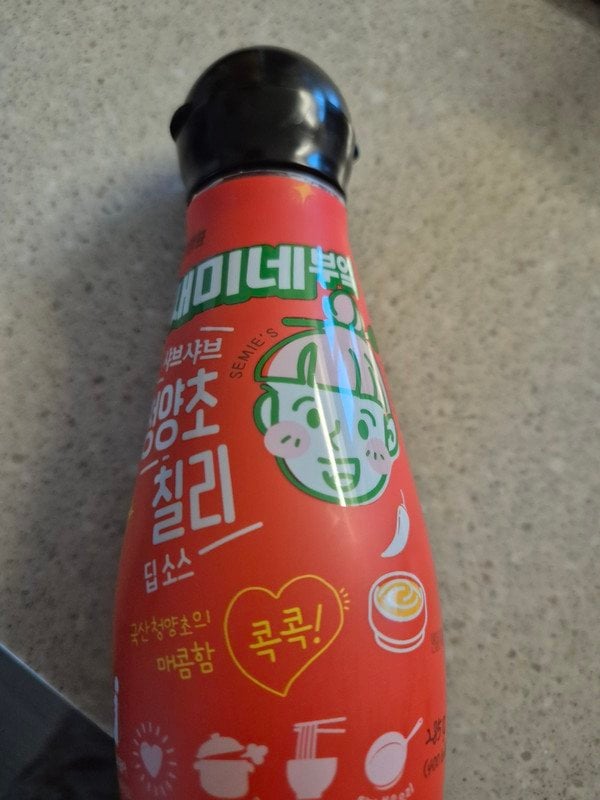 구매자가 올린 리뷰 사진