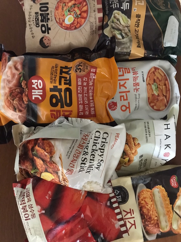 구매자가 올린 리뷰 사진