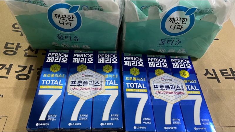 구매자가 올린 리뷰 사진