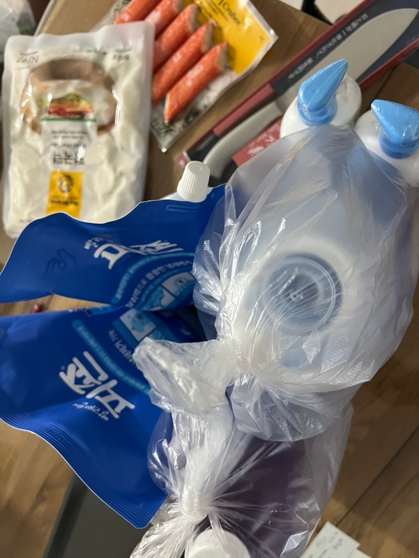 구매자가 올린 리뷰 사진