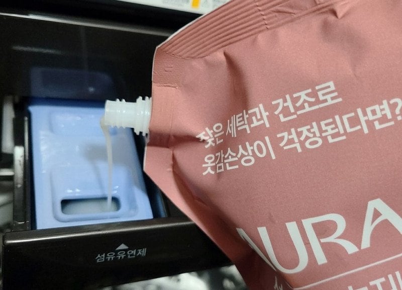 구매자가 올린 리뷰 사진
