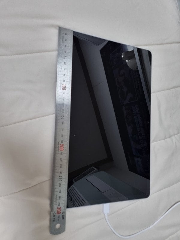 구매자가 올린 리뷰 사진