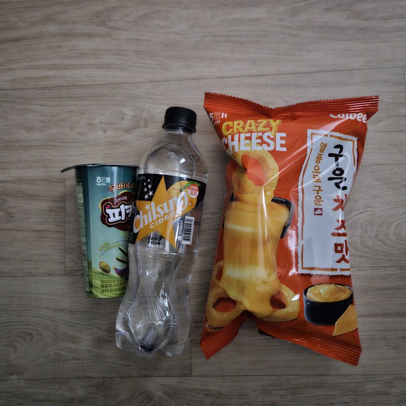 구매자가 올린 리뷰 사진