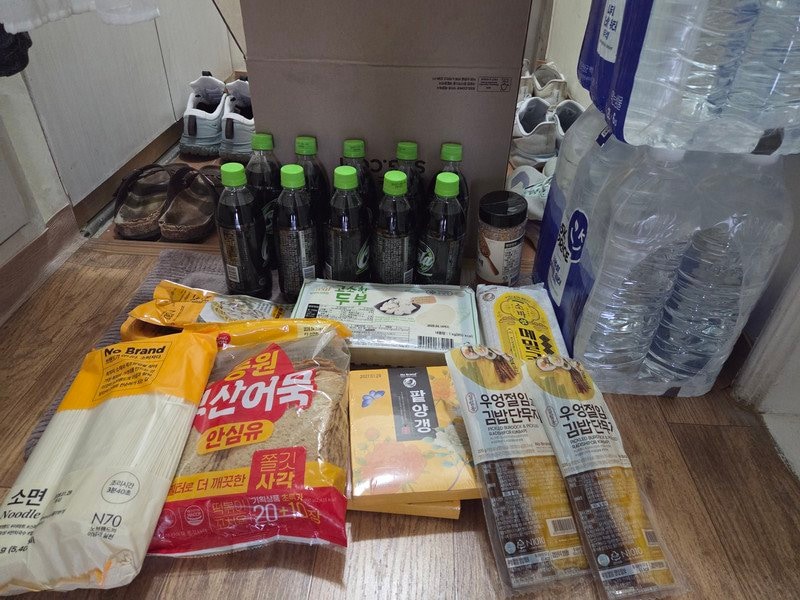구매자가 올린 리뷰 사진