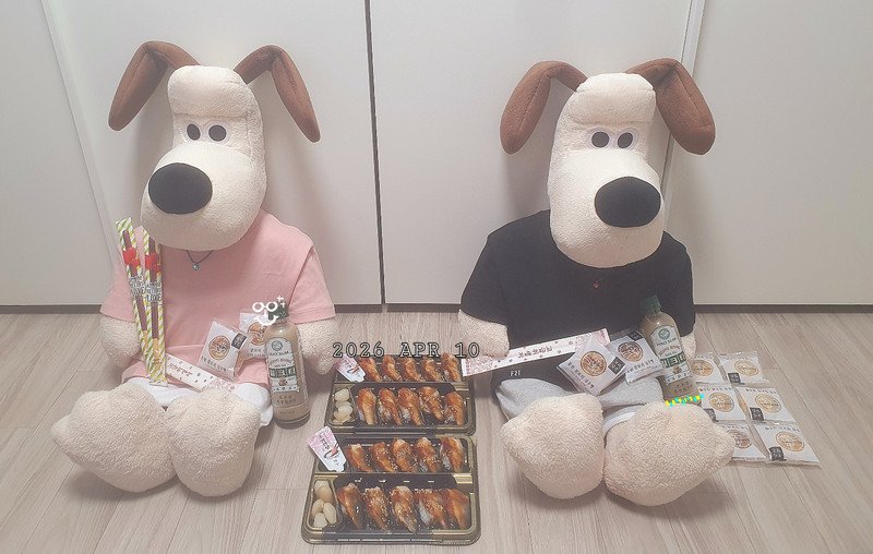 구매자가 올린 리뷰 사진