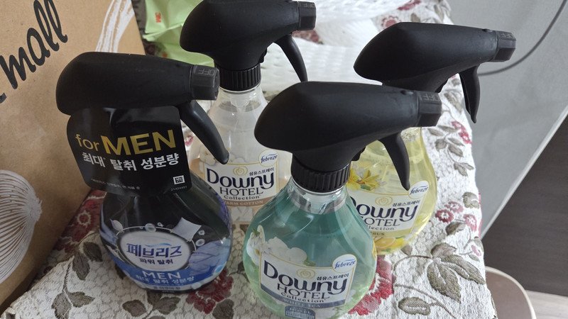 구매자가 올린 리뷰 사진