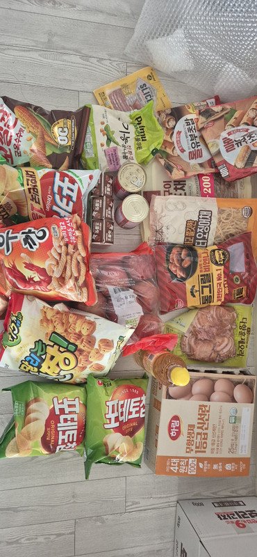 구매자가 올린 리뷰 사진
