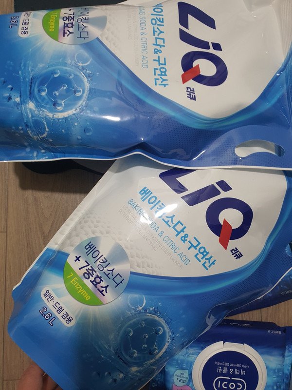 구매자가 올린 리뷰 사진
