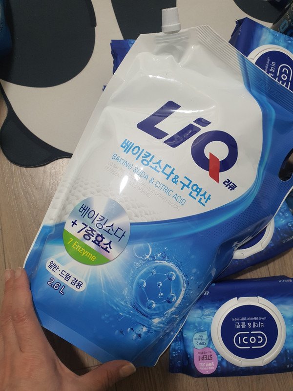 구매자가 올린 리뷰 사진