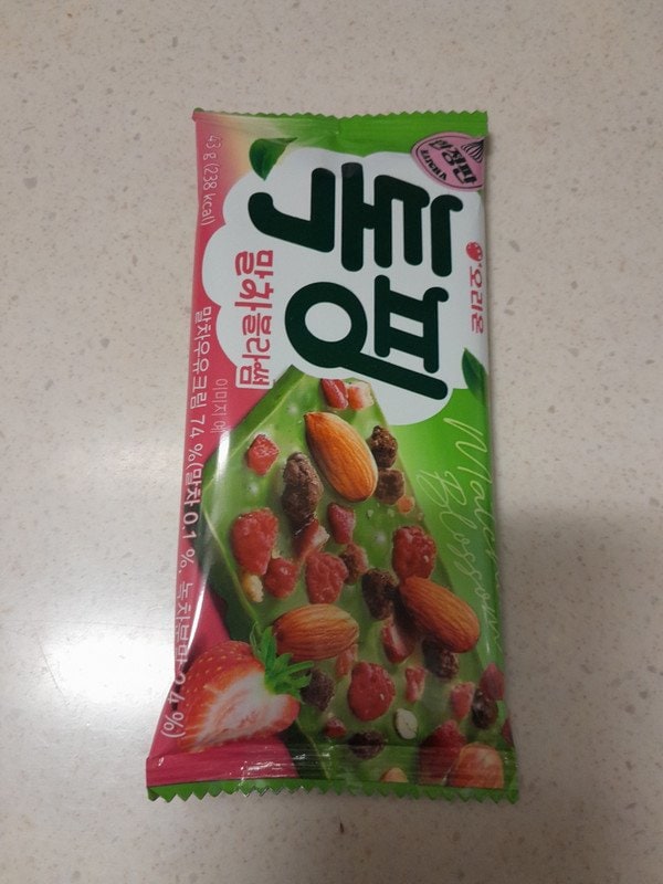 구매자가 올린 리뷰 사진