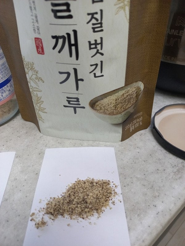 구매자가 올린 리뷰 사진