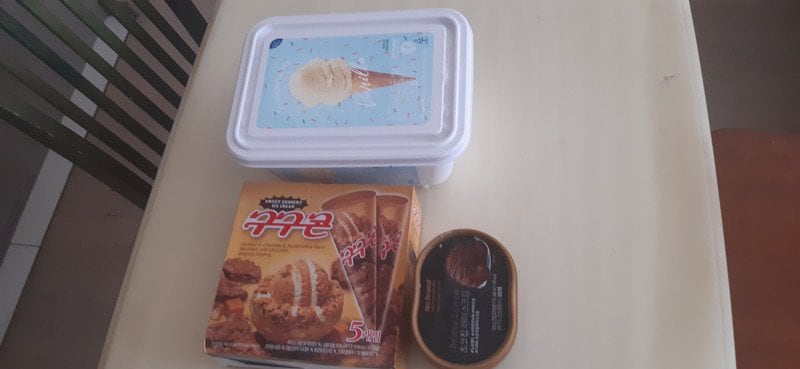 구매자가 올린 리뷰 사진