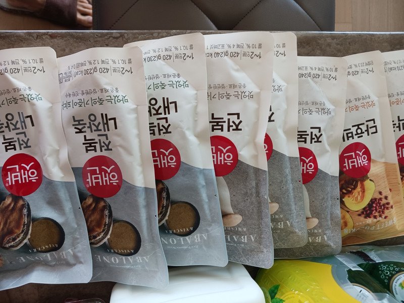구매자가 올린 리뷰 사진