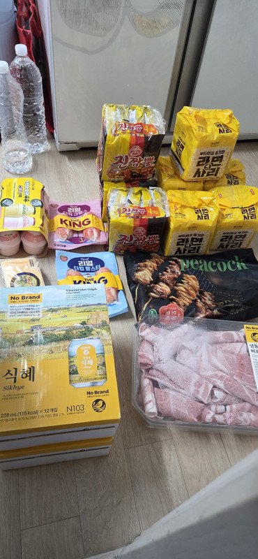 구매자가 올린 리뷰 사진
