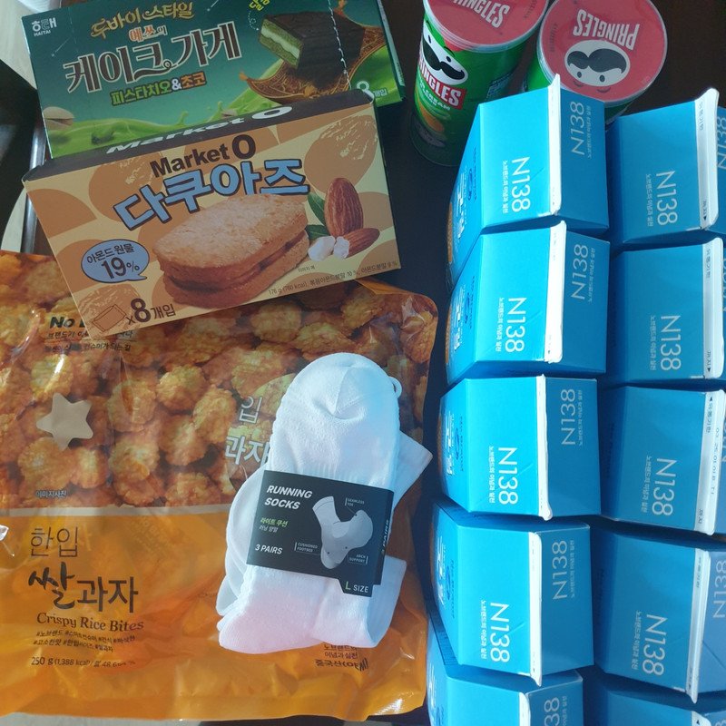구매자가 올린 리뷰 사진