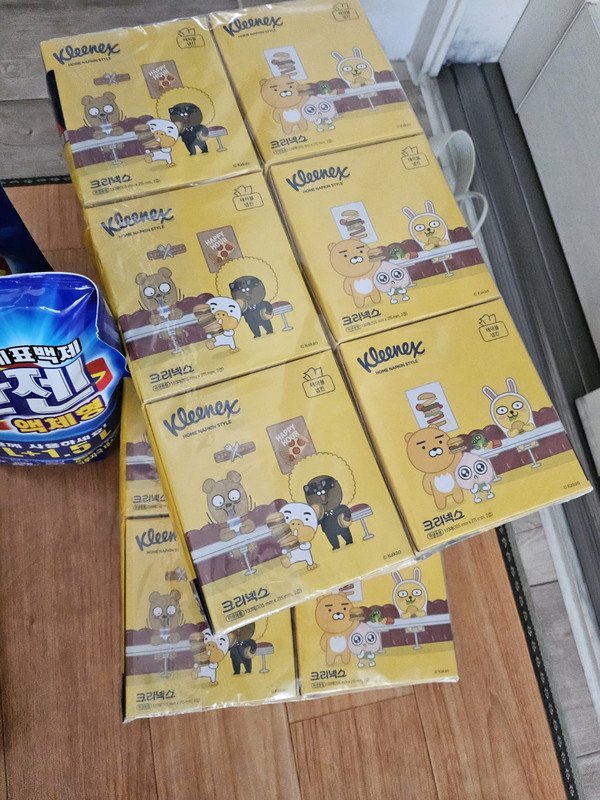 구매자가 올린 리뷰 사진