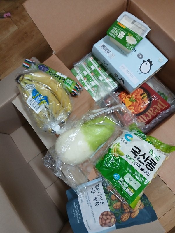 구매자가 올린 리뷰 사진