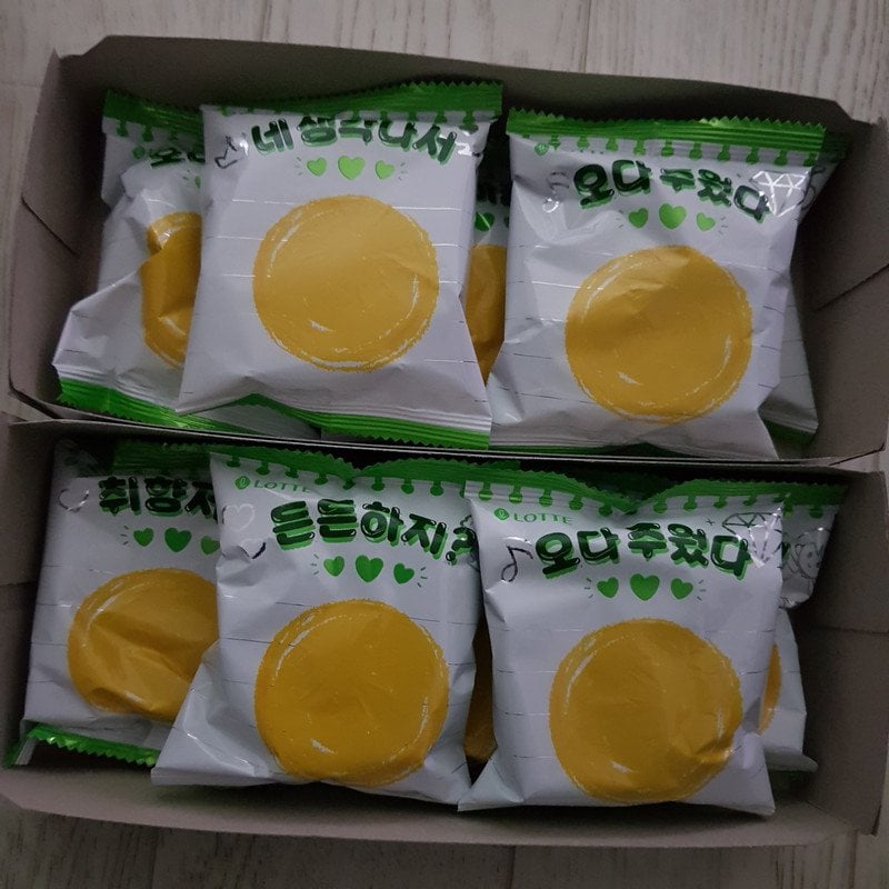 구매자가 올린 리뷰 사진