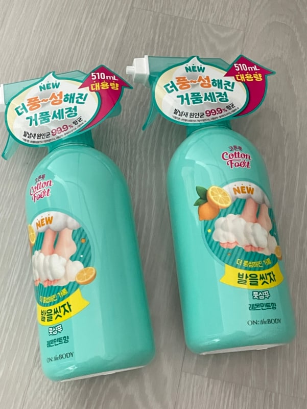 구매자가 올린 리뷰 사진