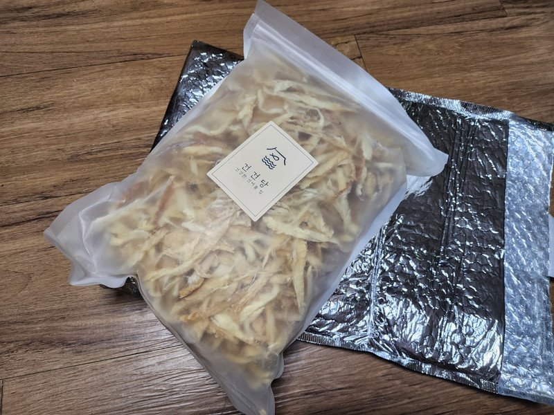 구매자가 올린 리뷰 사진