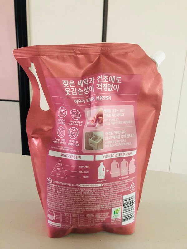 구매자가 올린 리뷰 사진