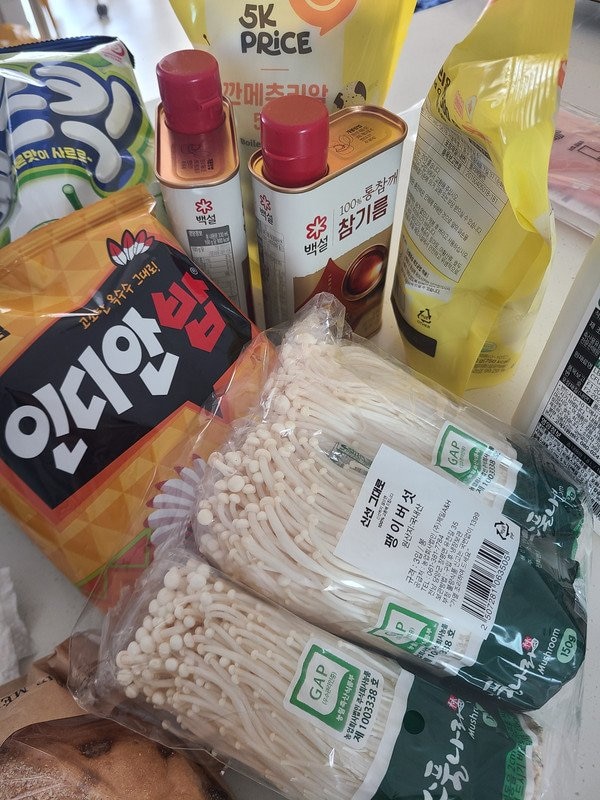 구매자가 올린 리뷰 사진