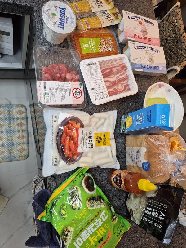 구매자가 올린 리뷰 사진