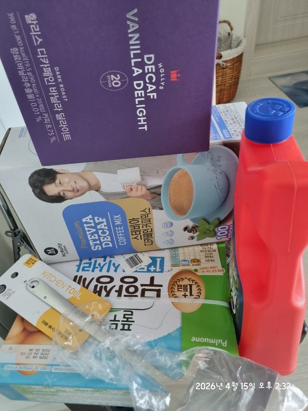 구매자가 올린 리뷰 사진
