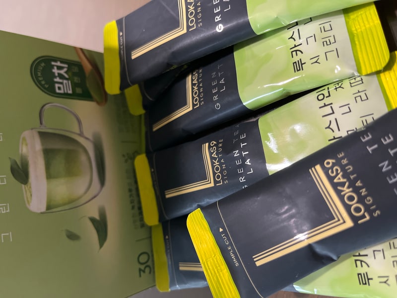 구매자가 올린 리뷰 사진