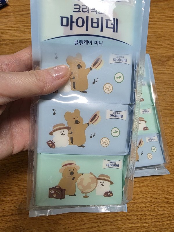 구매자가 올린 리뷰 사진