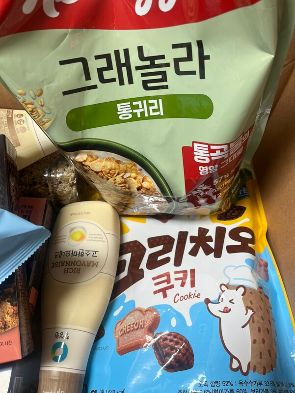 구매자가 올린 리뷰 사진