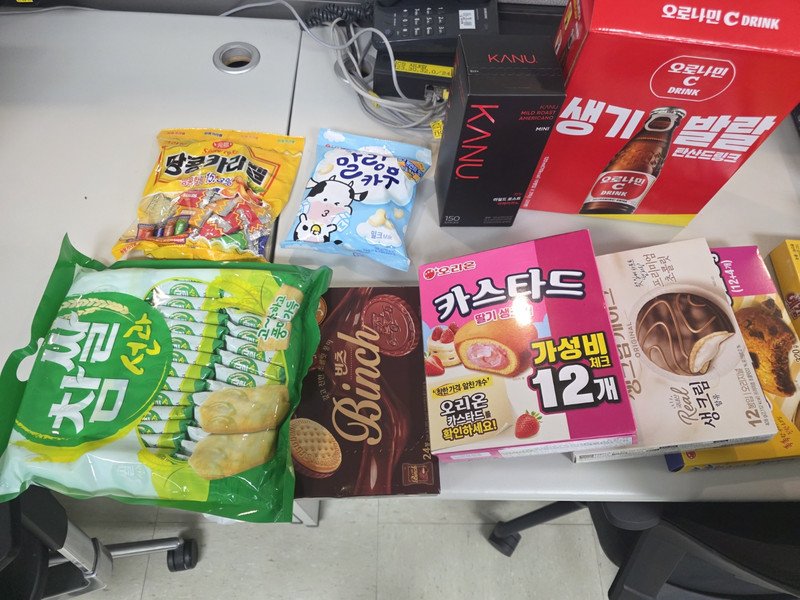 구매자가 올린 리뷰 사진