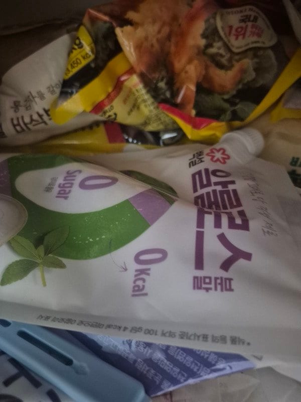 구매자가 올린 리뷰 사진