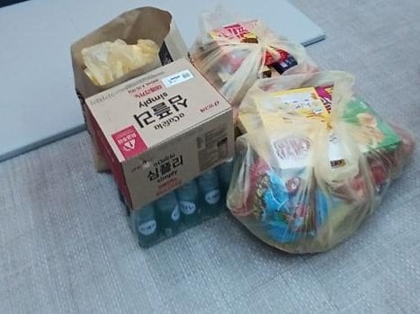 구매자가 올린 리뷰 사진