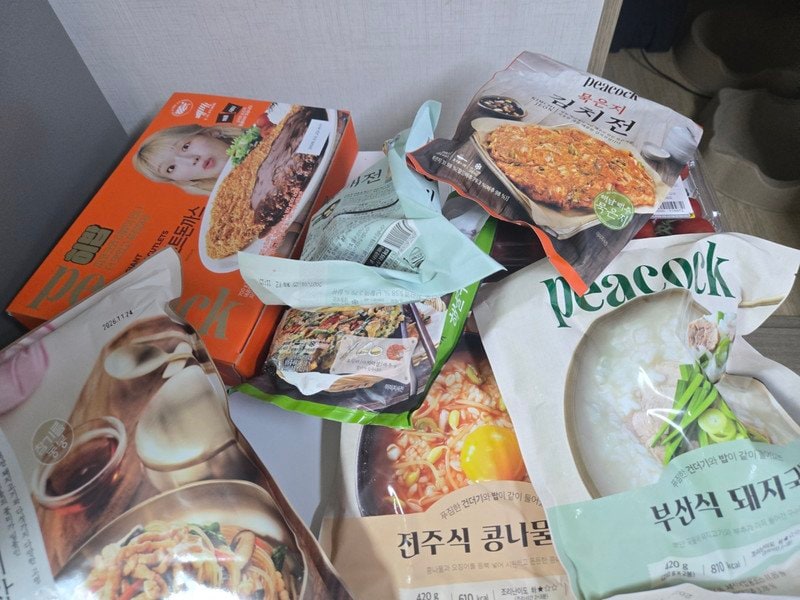 구매자가 올린 리뷰 사진