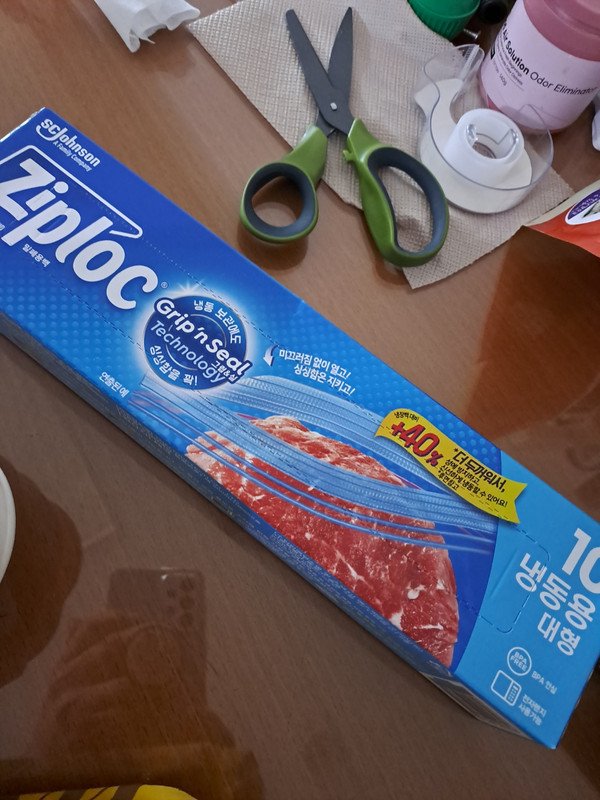 구매자가 올린 리뷰 사진