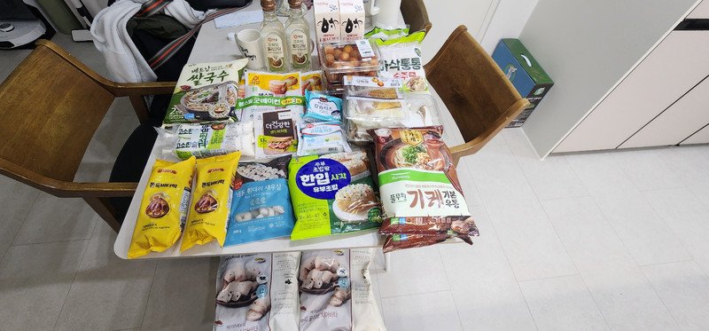 구매자가 올린 리뷰 사진