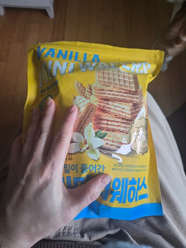 구매자가 올린 리뷰 사진