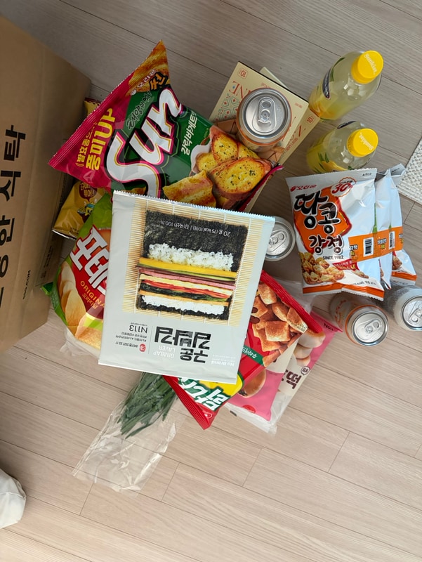 구매자가 올린 리뷰 사진