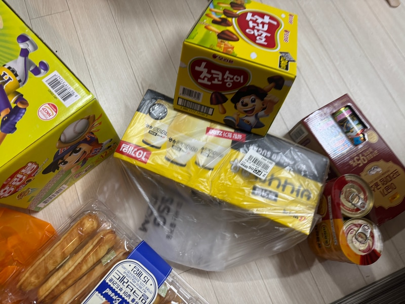 구매자가 올린 리뷰 사진