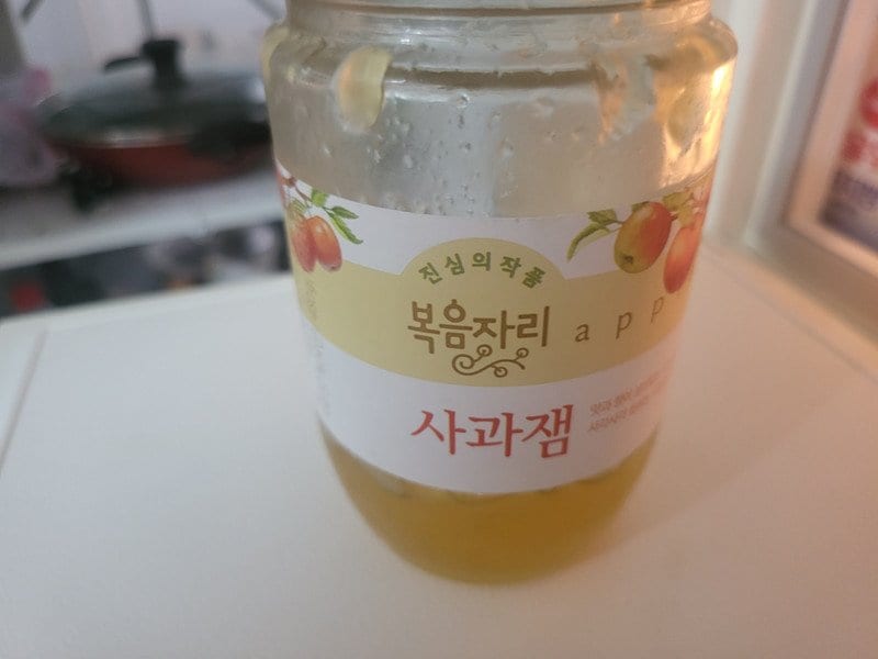 구매자가 올린 리뷰 사진