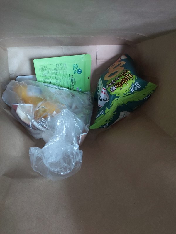 구매자가 올린 리뷰 사진