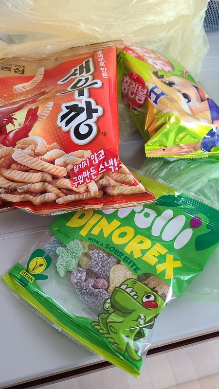 구매자가 올린 리뷰 사진