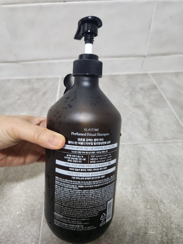 구매자가 올린 리뷰 사진